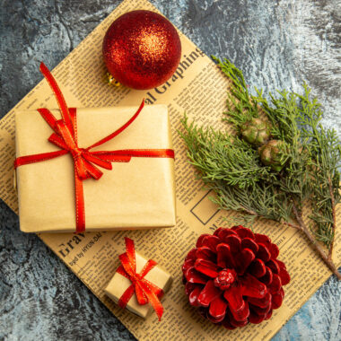 Magia Craciunului – Tablouri personalizate