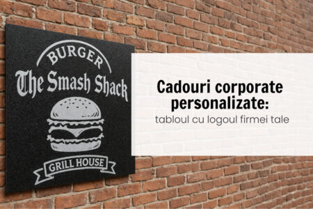 cadouri corporate personalizate